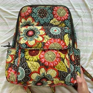 Vera Bradley backpack